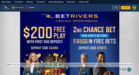betrivers review|BetRivers Sportsbook Review .